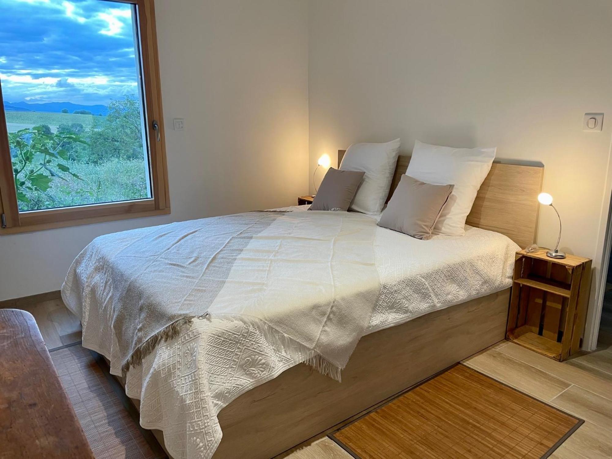 Perle De Vue Villa Glaine-Montaigut Екстериор снимка